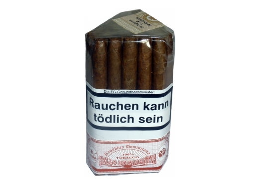 Woermann Cigarillo Bundle 